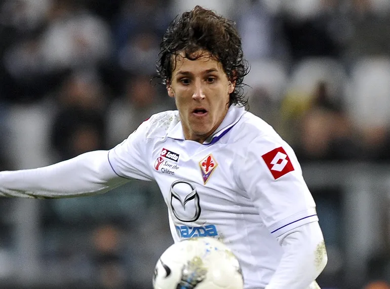 Jovetic : La Fio prévient la Juve