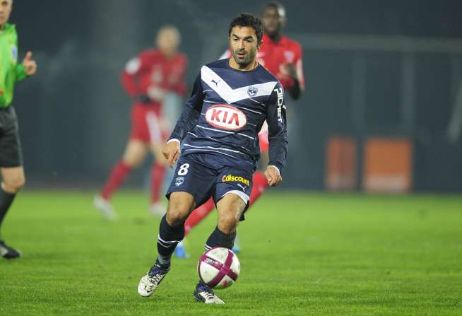 Ben Khalfallah, la satisfaction