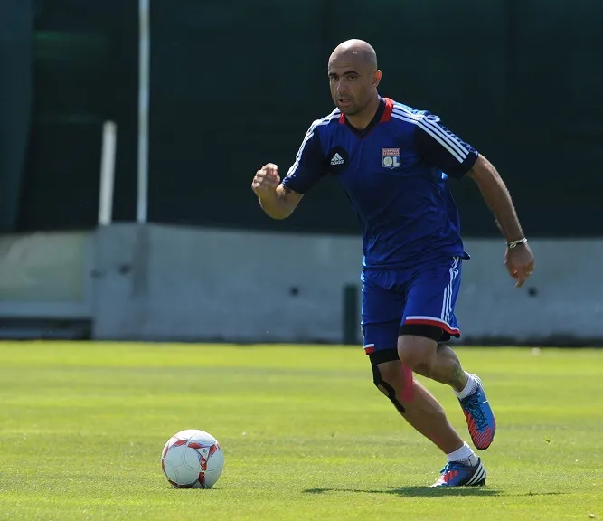 Les Corinthians ne veulent pas de Cris