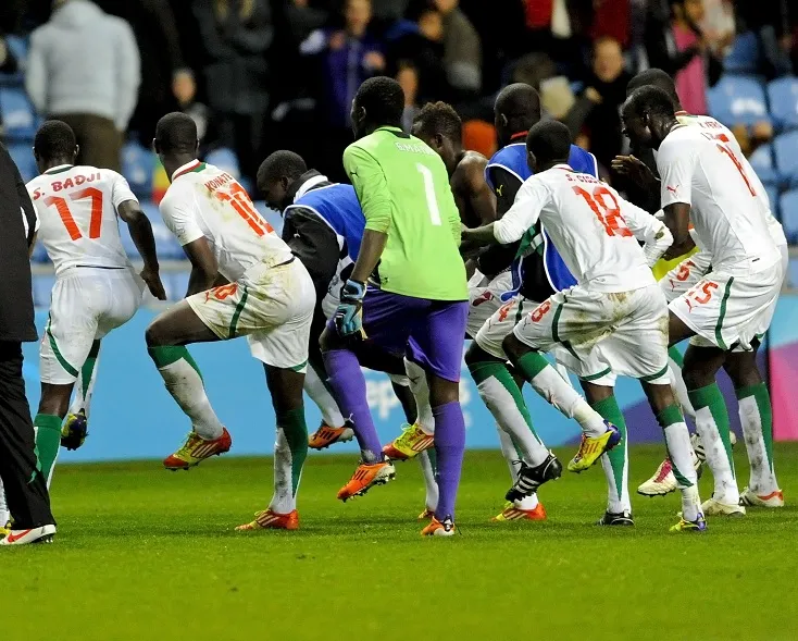 Sénégal : Londres d’un doute