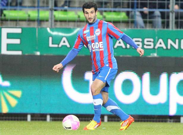 Frau finalement vers le Qatar ?