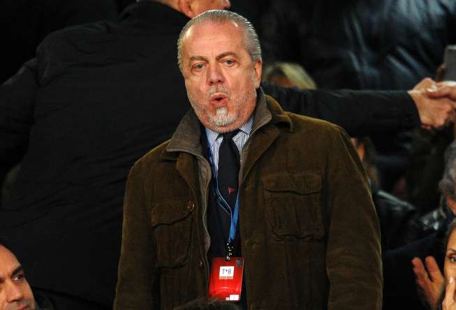 Naples vise carrément le titre