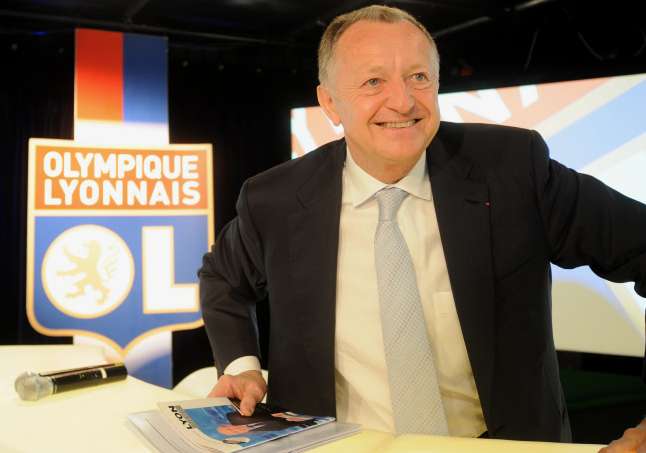 Aulas tape sur Ederson et Mensah