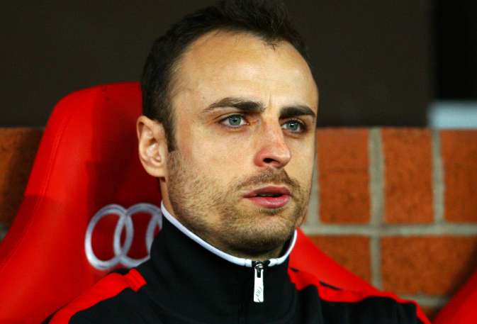 Ferguson ne retiendra pas Berbatov