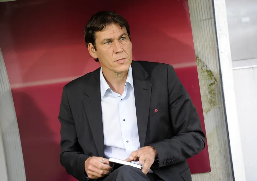 Lille cherche un stoppeur