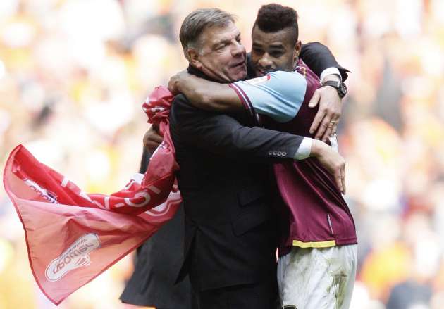 Reading, Southampton et West Ham retrouvent la lumière