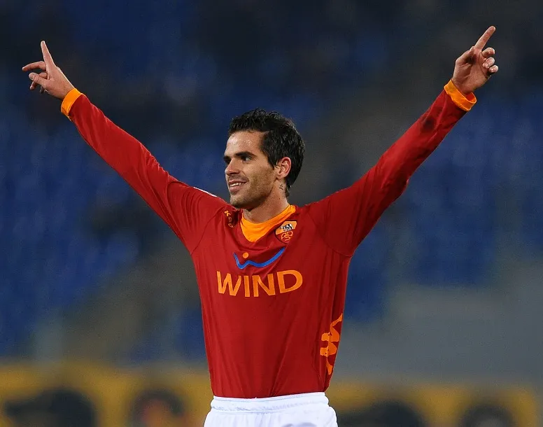 Gago signe à Valence