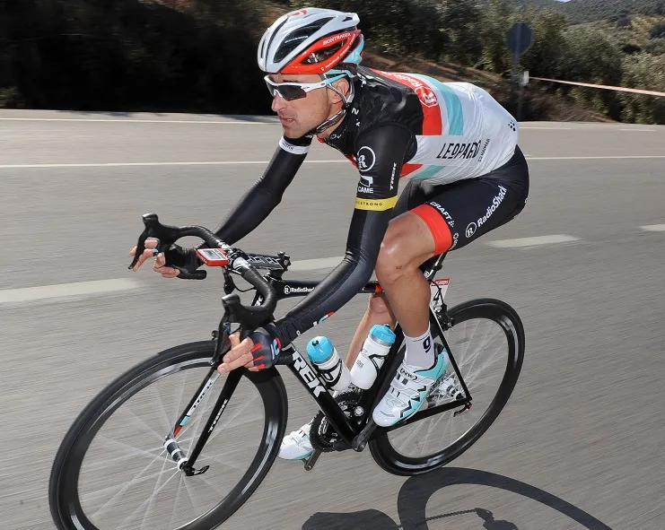 Blog : Zubeldia, grimpeur de l&rsquo;ombre