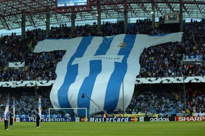 Liga : le retour des historiques