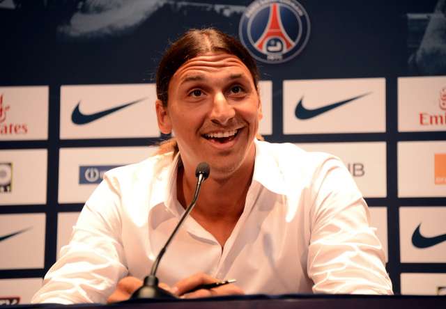 Top 10 : Suédois de la Ligue 1