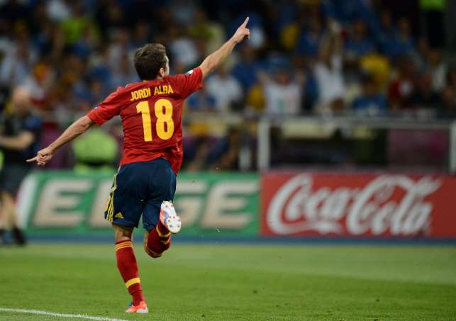 Les Espagnols défileront comme les autres