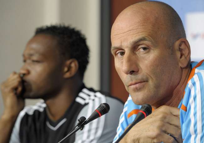 Europa League : l&rsquo;OM épargné