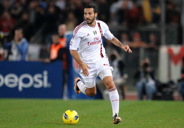 Personne ne veut de Zambrotta