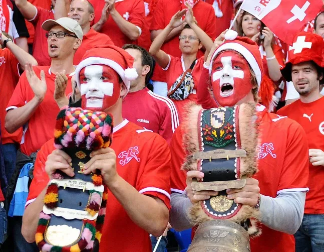 Petits suisses ou Flanby ?