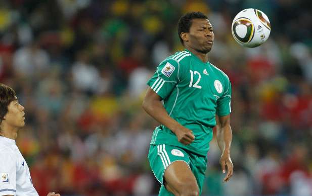 Kalu Uche en Turquie