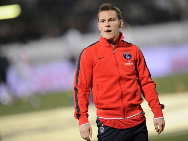 Leonardo pas pressé pour Gameiro