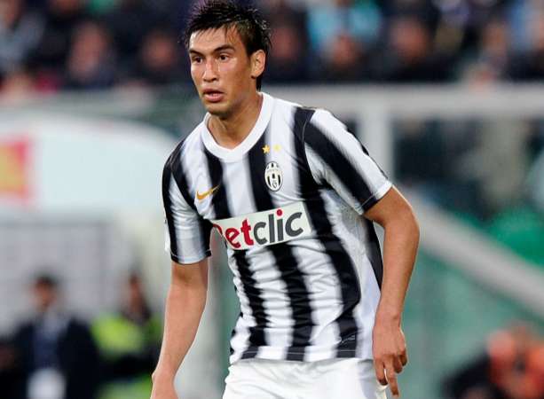 Estigarribia rêve de River Plate