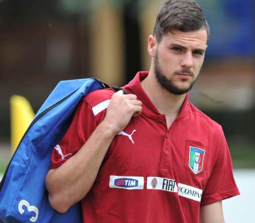 Preziosi furax contre Destro