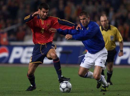 JO 1992 : L’Espagne resurgit à domicile