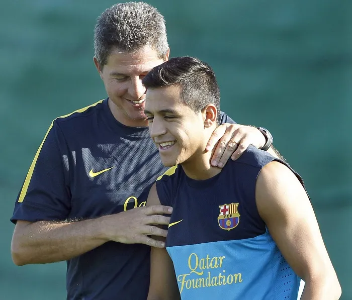 Le Barça et ses bonus évidents