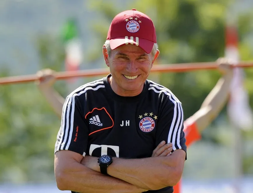 Heynckes connaît les Basques