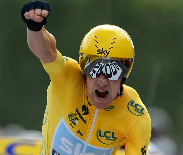 Blog : Oui Wiggins !