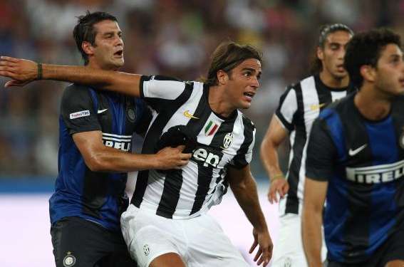 L&rsquo;Inter remporte le Trophée TIM