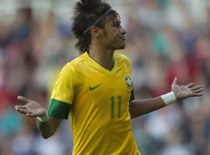 Brésil, l&rsquo;or ou jamais