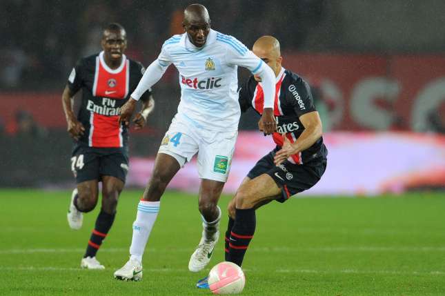 50 000 euros d&rsquo;amende pour Diarra