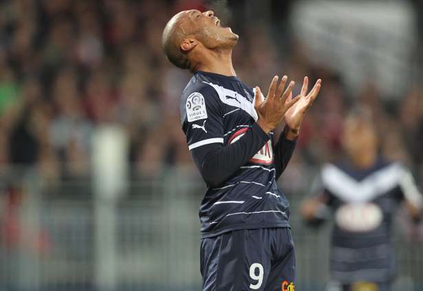 Gouffran pas sûr de rester