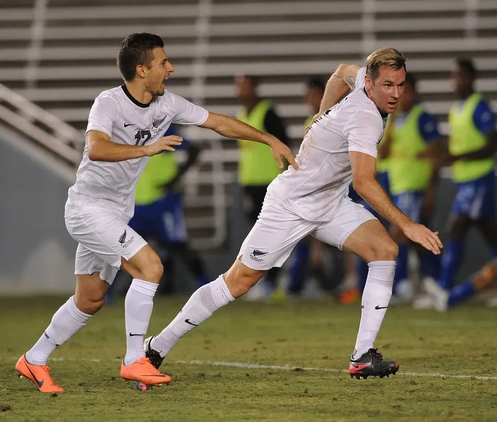 La Nouvelle-Zélande vote blanc