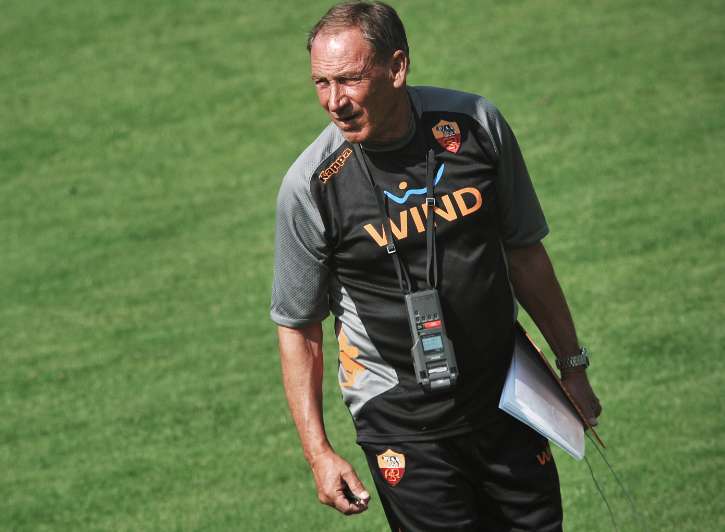 Zeman satisfait à moitié