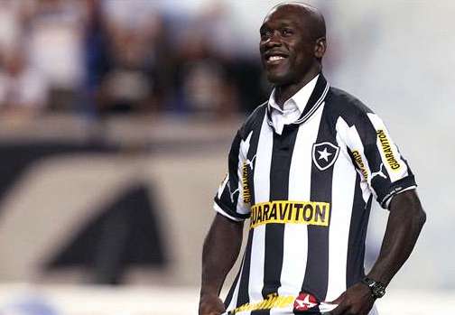 Début raté pour Seedorf