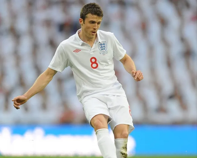 Carrick prêt à sortir de sa retraite