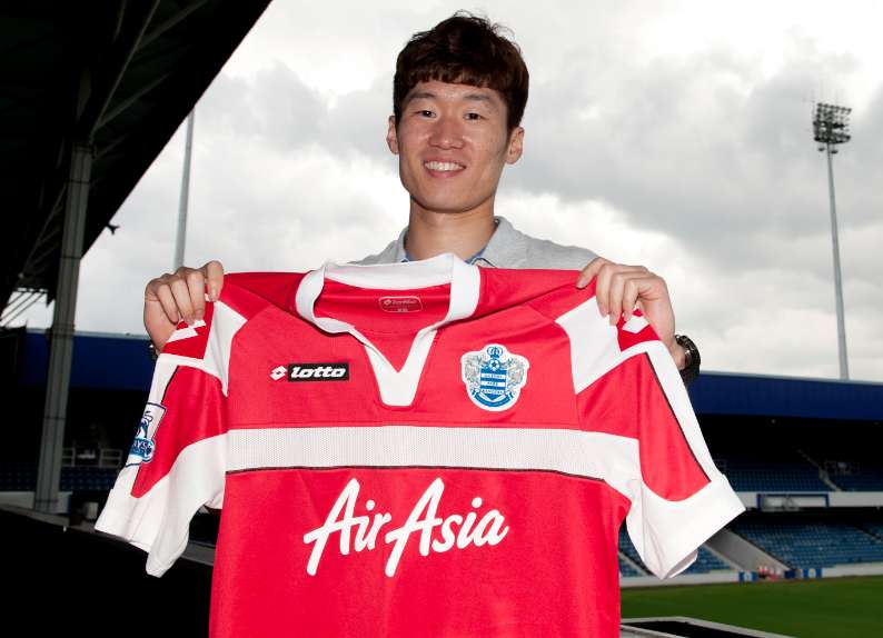 Il est vraiment plat, ce mercato ?