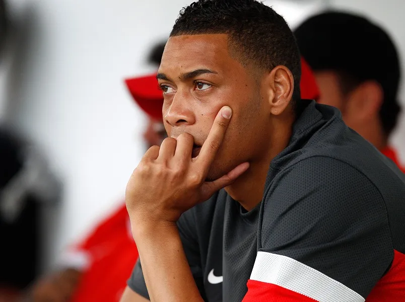 Hoarau prêt à lâcher le numéro 9