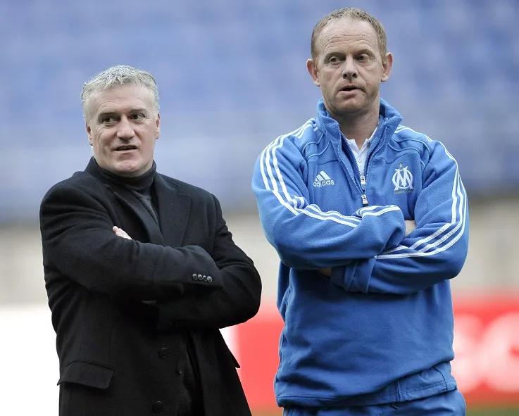 Dehon, victime collatérale