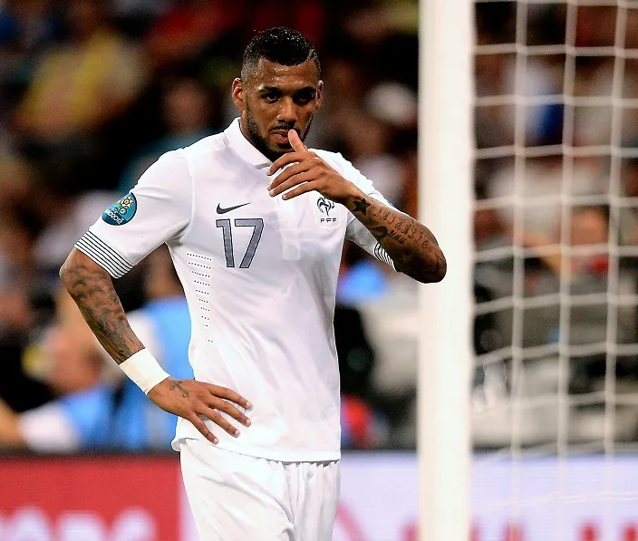 Wenger recale M&rsquo;Vila
