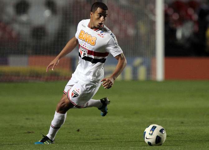 Ferguson confirme l&rsquo;intérêt pour Lucas