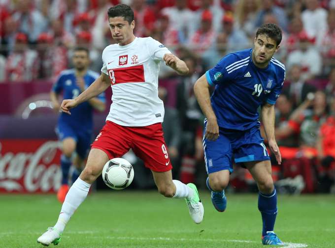 Lewandowski, c’est 45 millions