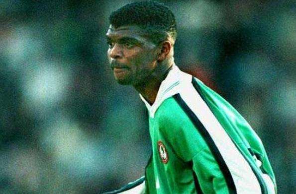 JO 1996 : Aigles impériaux