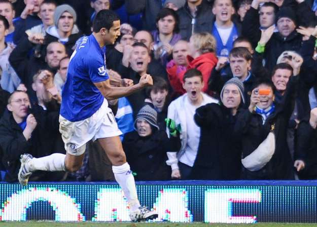 Tim Cahill à New York