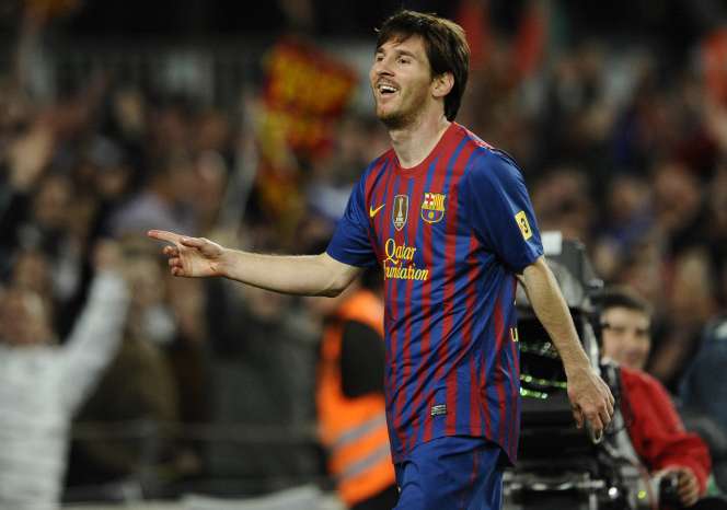 Messi blessé, Hambourg remboursé