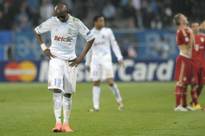 Mbia plaît à Galatasaray