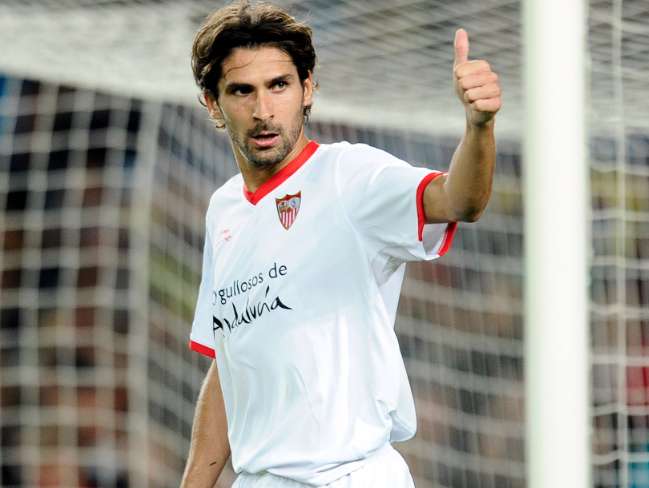 Escudé file à Beşiktaş