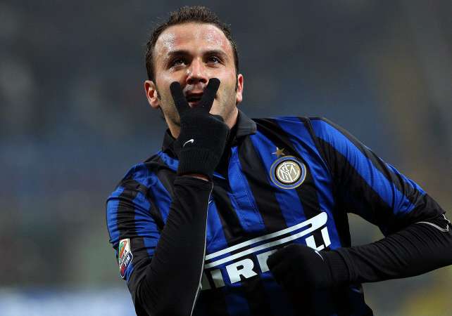 Échange Pazzini-Quagliarella ?