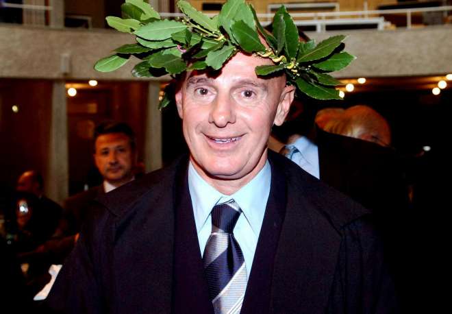 Sacchi encense Insigne