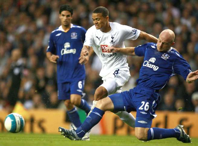 Jenas de retour à Nottingham ?