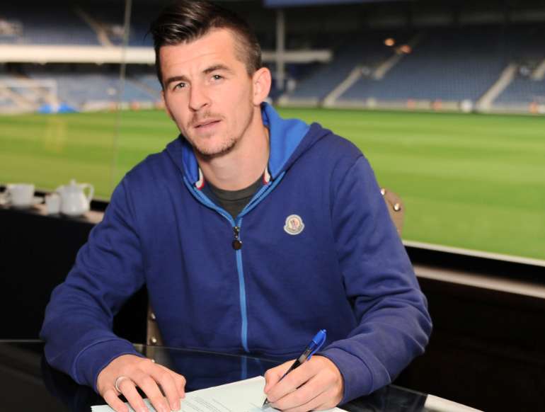 Un mardi sur le marché des transferts