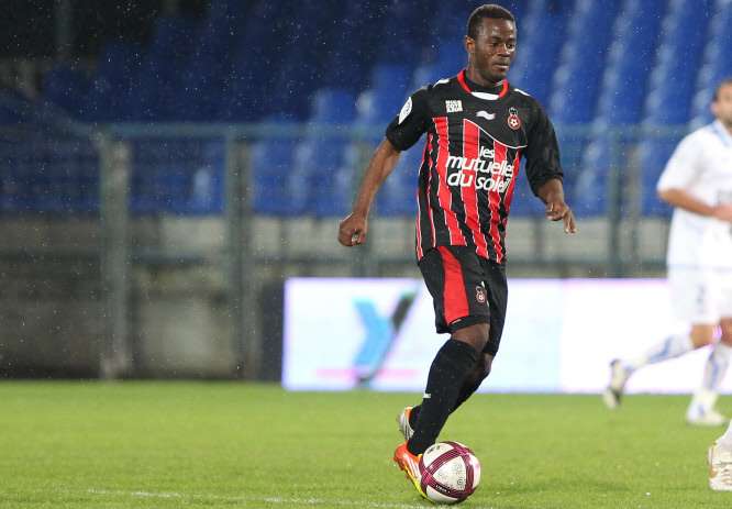 K. Coulibaly vers l’Angleterre